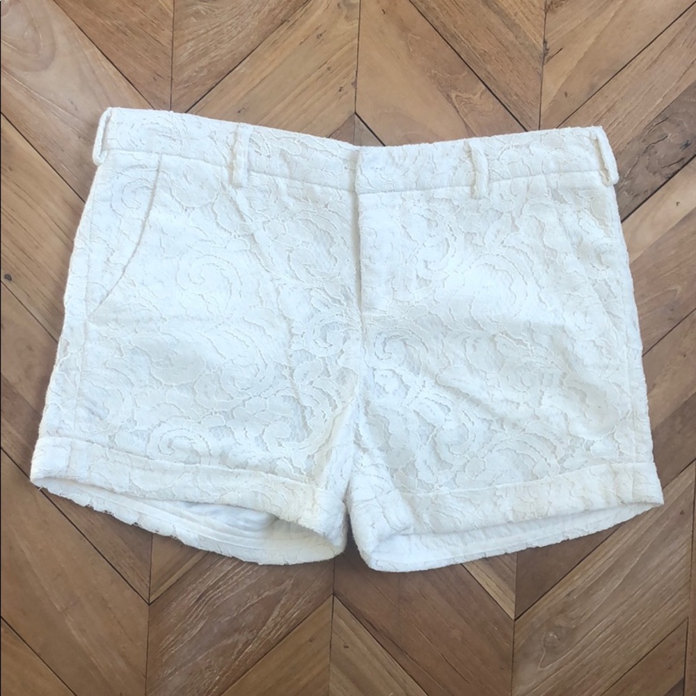 Tart shorts